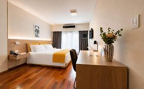 Feir'S Park Hotel & Rooftop